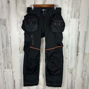 Helly Hansen | Women’s Work Wear Utility Construction Pants